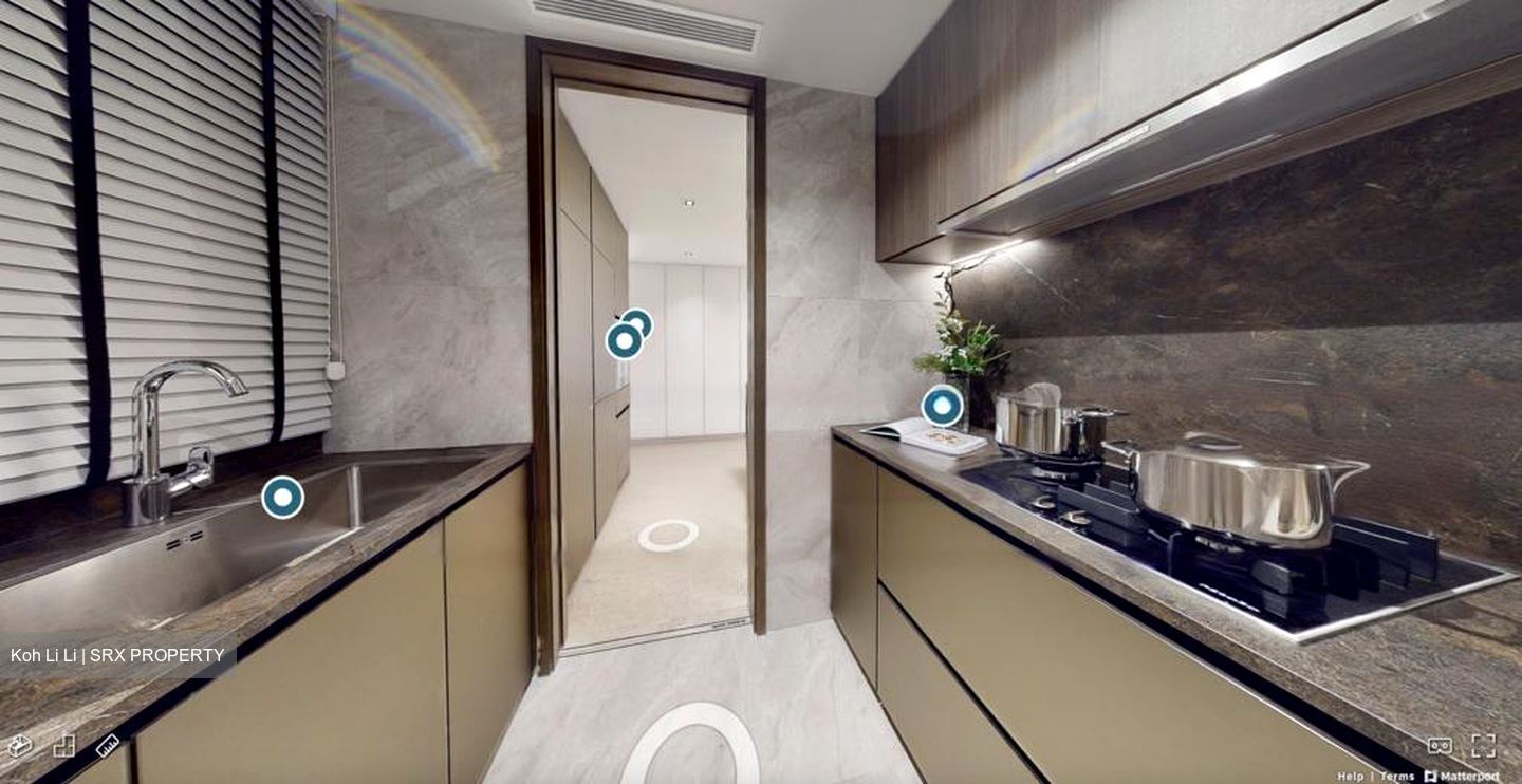 Tanjong Katong Road (D15), Condominium #458964601